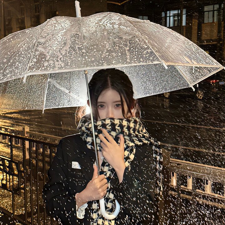 失忆后我成了你的狼