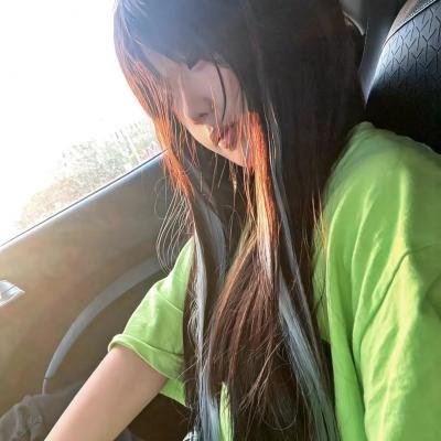 小姐好黑