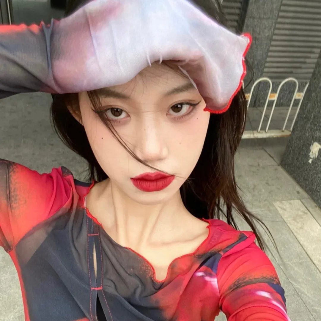 重活一次老娘谁也不惯着